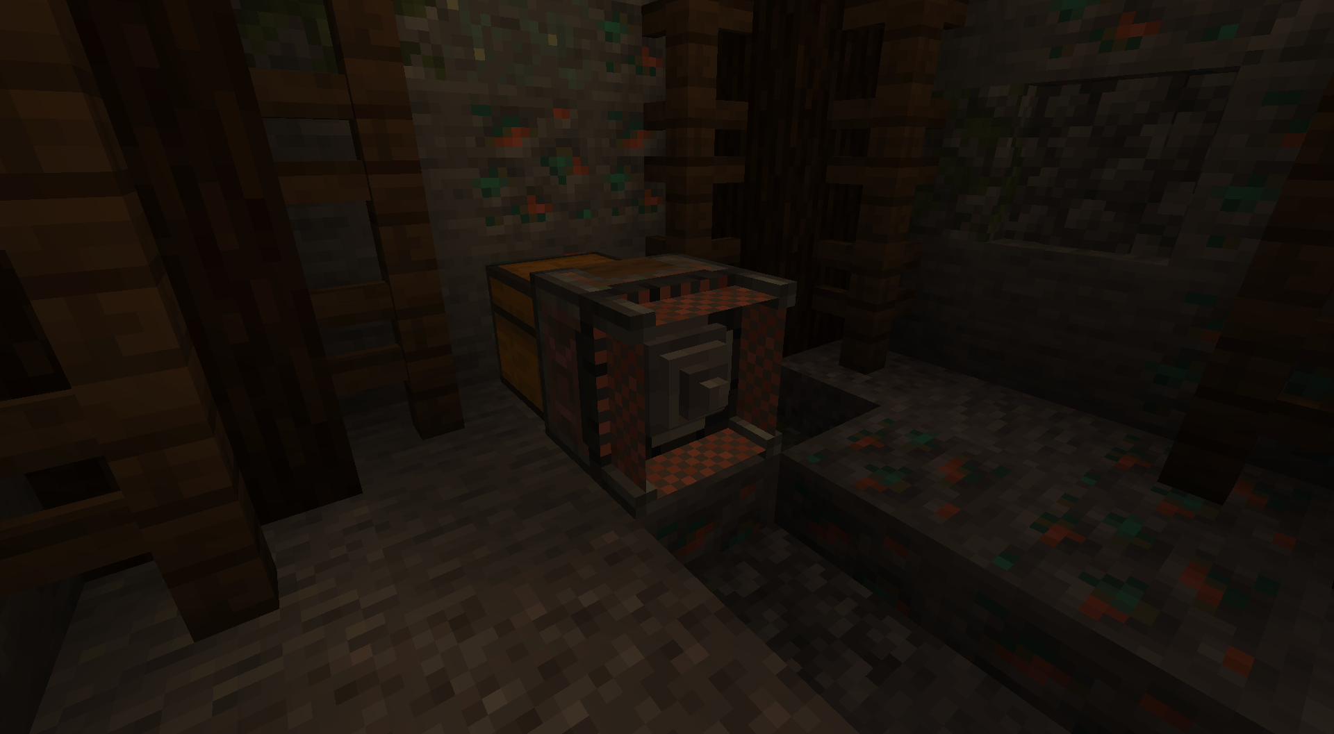 POI Miner